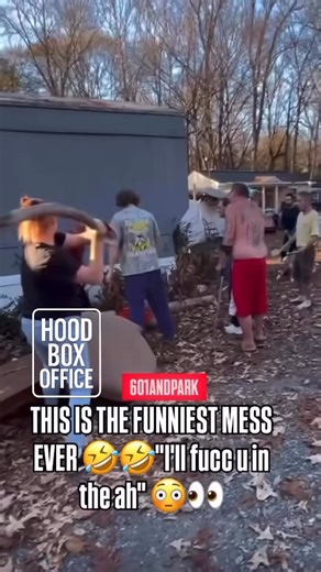 Hood Box Office on Instagram