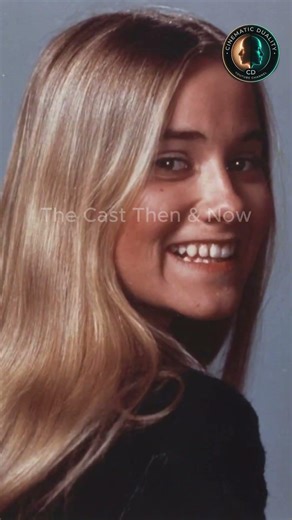 Marcia Brady's Dark Journey: Maureen McCormick Then and Now 🏠 #shorts #thebradybunch #transformation