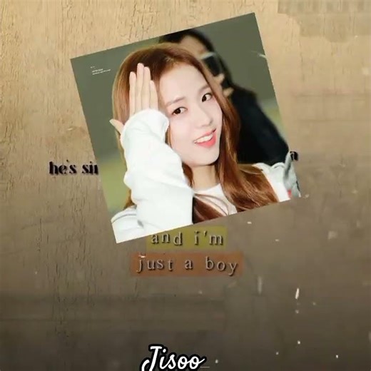 my lady kim jisoo #blackpink #happiness #kpop