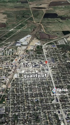 Exploring Brookings, South Dakota: A Hidden Gem