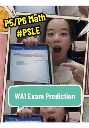 Master the P4 to P5 Math Transition with the Empty Basket Problem