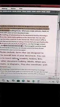 #How to protect or lock Documents,all types of formating in Ms word#Documents ko protect kare Msword