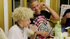 2.3M views · 38K reactions | Some of the cutest moments from the little princess herself, Heiress   #FamilyHustle | T.I. & Tiny: Friends & Family Hustle | Facebook