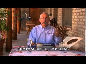 Baxter Black: Compassion in Labeling