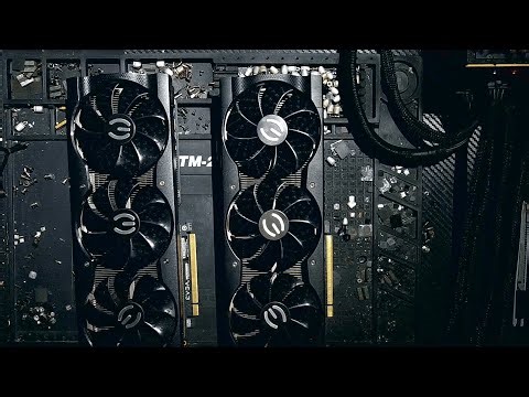 Konsultasi Seputar Servis VGA 😃