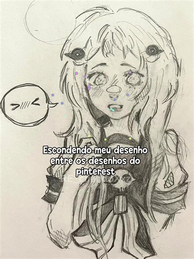 Como desenhar no meu estilo de desenho – 8 opções para escolher