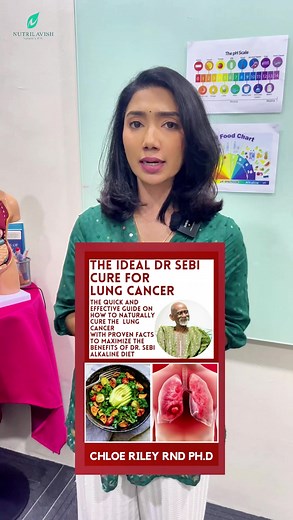 The Truth About Acidic and Alkaline Foods Explained