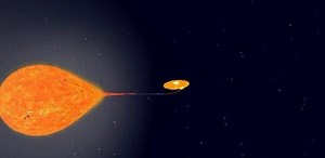 Científicos de la UPC recrean por primera vez en 3D las explosiones estelares de novas