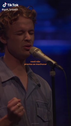 Isak Danielson - Broken | Music Video