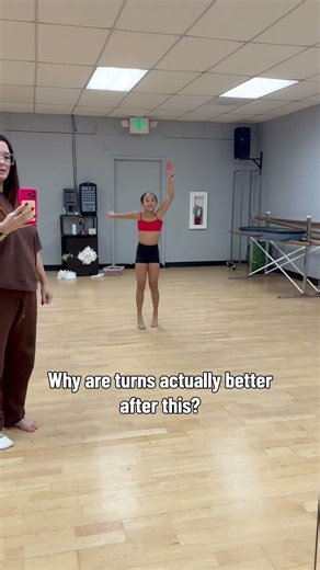 Always let the sillies out first🤪 #dancer #dance #dancelife #real #competitivedancer