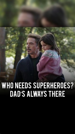 Motivation • Success • Hustle on Instagram: "Who needs a superhero when you have a dad? A father is truly the real-life superhero in every child’s life. He may not wear a cape or have superpowers, but his strength, love, and sacrifices make him extraordinary. 💪 Dads are the ones who guide us, protect us, and teach us important life lessons. Whether it’s fixing things around the house, cheering us on during tough times, or simply being a steady presence, their support is unmatched. 🛠️ A father’