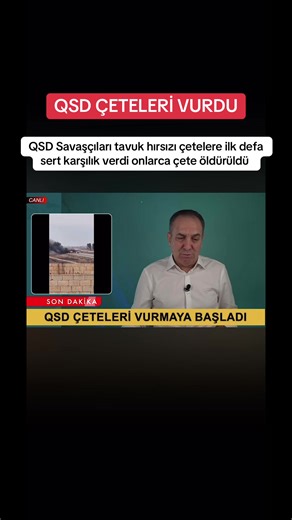 QSD Warriors Strike Back Against Chicken Thief Groups