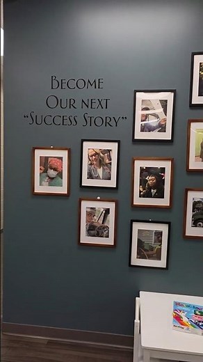 Become Our Next Success Story!