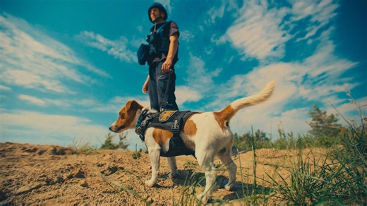 Preview of Saving the Animals of Ukraine | Nature