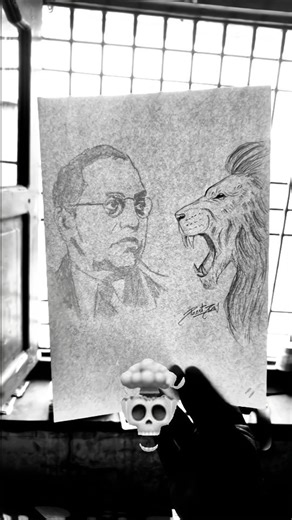 Preet Raj | 🇮🇳INDIAN ARTIST🎨POWER💪😈 #art #artist #instagram #instagood #viralreels #viralvideos #viral #preet_raj_ambedkar #jharkhand #hazaribagh #reels | Instagram