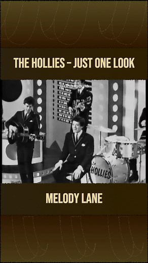 The Hollies – Just One Look...🎧 Tap to hear full song: https://bestoldies.thedailysongs.com/the-hollies-just-one-look/?utm_source=facebook&utm_medium=hreel&utm_campaign=bestoldoldiessongs | Best Old Oldies Songs