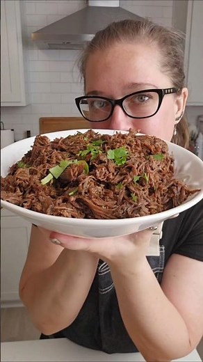 NEW RECIPE! Mexican Style Braised Short Ribs - The Flavor Is Unbelievable PLUS Bonus Sauce!