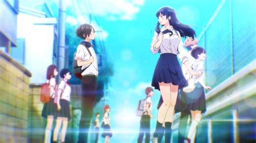 [HDR实时渲染屏摄对比]PowerDVD vs 英伟达