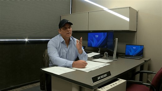 Hastings welcomes new mayor with focus on growth and transparency