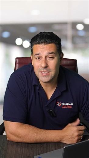 ET Transport | 🚛 Dispatchers, don’t get left behind! Over 14,000 dispatchers are already using AI to book loads faster, check broker credit, and... | Instagram