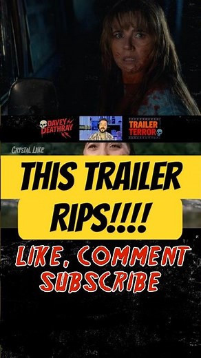 Crystal Lake Looks LEGIT…Friday the 13th Fans, We EAT!