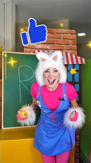 Como é que faz a letra R? #alfabetizacao #letras #brincadeiras #divertido #educativo #ludico
