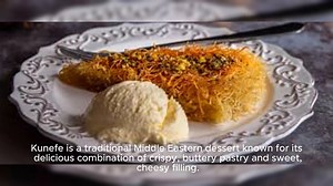 Kunefe Recipe