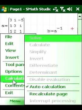 SMath Studio - Handster.com