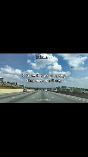 Men Cry Too: Breaking the Stigma