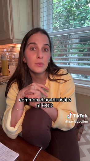 Common Characteristics of OCD: 7 Signs You Might Have OCD