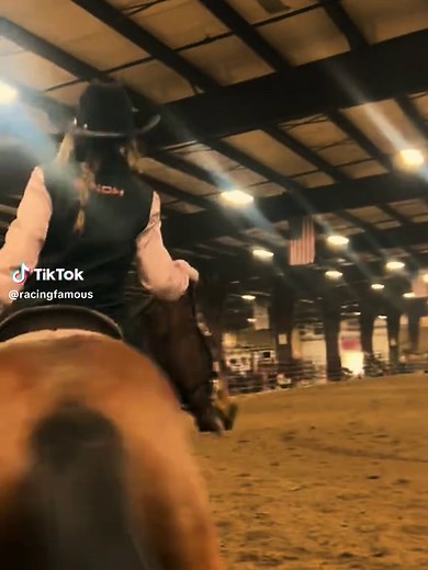 Barrel Racing Tips and Horse Riding Videos