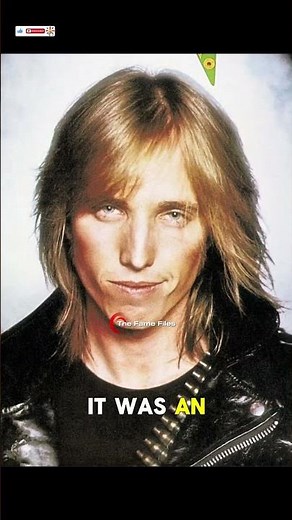 "The Tragic Truth Behind Tom Petty’s Death #celebritynews #latestamericancelebritygossips