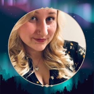 Faelora - Twitch