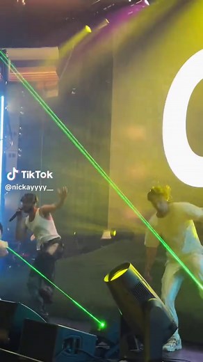 Nailed It: BBNO$ on the Internet Explorer Tour