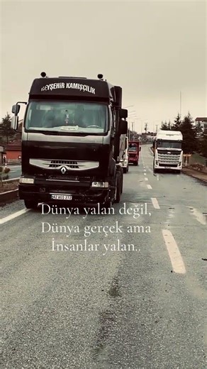 BMC Tuğra Renault Trucks @Beyşehir Taşımacılık @Mustafa Mermer42 Ustamız‪@BMCOtomotivTR‬ #keşfet