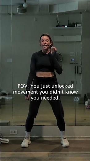 The Somatic Power of Shaking Your Legs | The Class