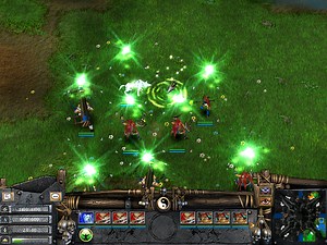 Battle Realms MOD v.1.3 file