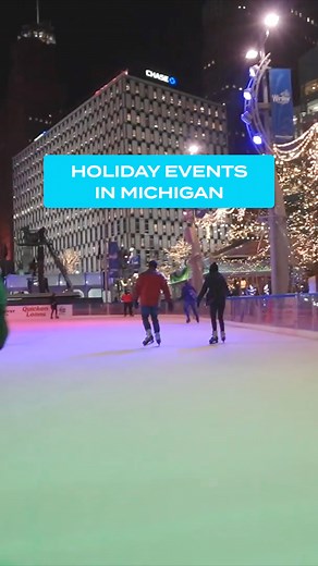 352K views · 1.6K reactions | It’s the most wonderful time to see what events are happening across Michigan. | Pure Michigan | Facebook