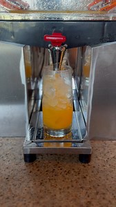 11K views · 120 reactions | We are so excited about our new Orange Crush Machine - stop by Michener's Library and indulge in one of our delicious Orange Crush cocktails. Made with freshly squeezed oranges, vodka, orange liqueur and lemon lime soda. Cheers! #cocktailtime #orangecrushcocktail | Hyatt Regency Chesapeake Bay | Facebook