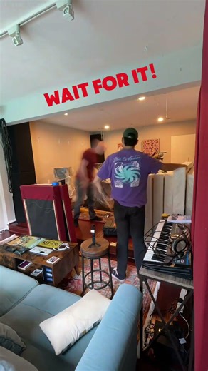 Studio Before & After | Recording Studio Acoustic Transformation