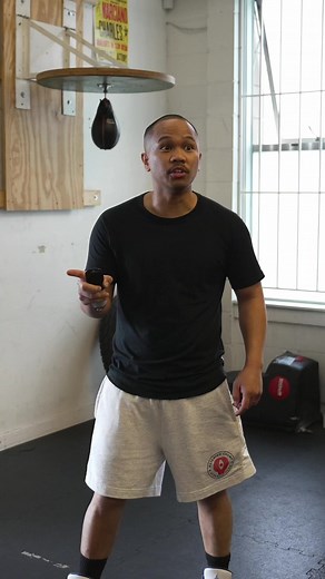 Nothing else matters until that bell rings. Don’t slack even if no one is watching. Don’t peek at the time during the round. Lock in, it’s you vs you until the 🔔 #boxingtraining #boxingmindset #boxinglife | Quinit Boxing