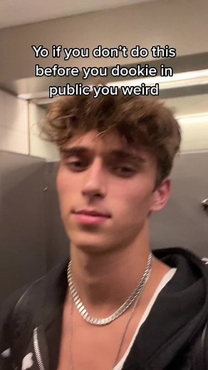 Josh Richards (@joshrichards)’s videos with use this sound if your gay - A