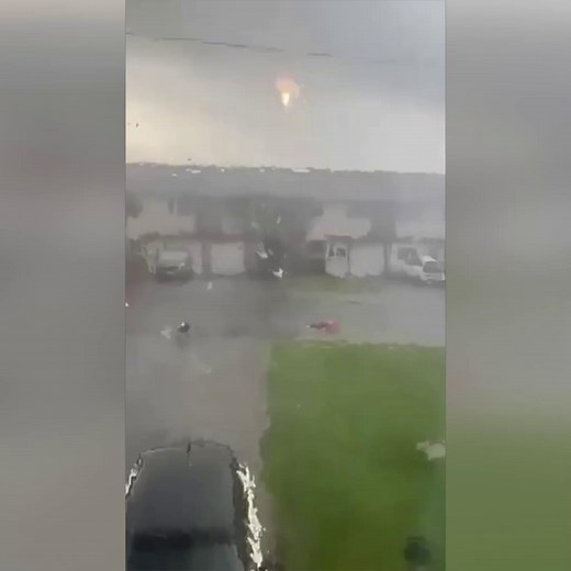 Tornado wreaks havoc and destruction in Cornwall | Cornwall Live