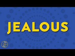 Labrinth - Jealous (Lyrics)