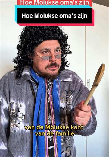 Molukse Oma's: Kennis en Wijsheid van de Generaties