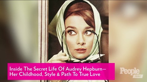 Audrey Hepburn: How She Finally Found Love with Robert Wolders after Two Troubled Marriages