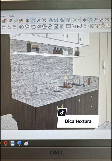 Dica rápida: Melhore sua modelagem com Gimp