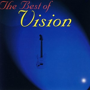 Vision - The Best Of Vision