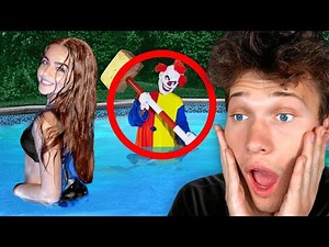 SCARIEST Videos On YouTube!