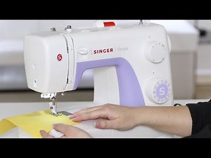 TOP 3 : Meilleure Machine à Coudre 2020